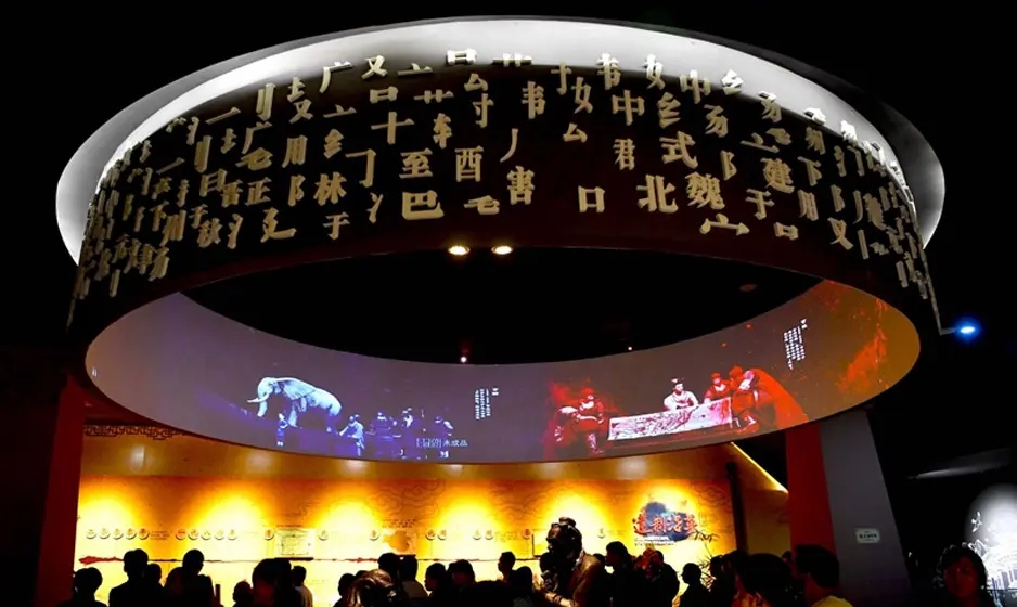 多功能展廳設(shè)計：靈活多變，滿足多元需求
