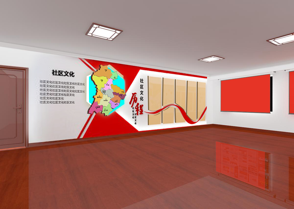 展廳設(shè)計 ， 展廳 ， 鑫時空